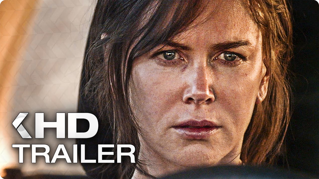 Spurlos - Ein Sturm wird kommen