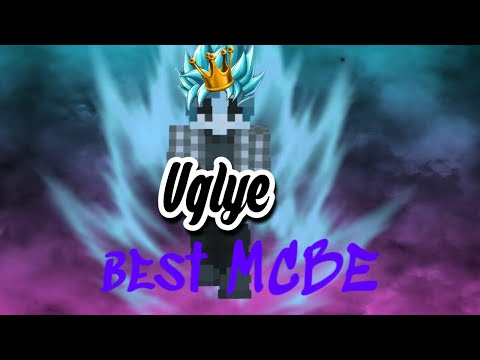 Vqlye - This is Why I'm the BEST on MCBE