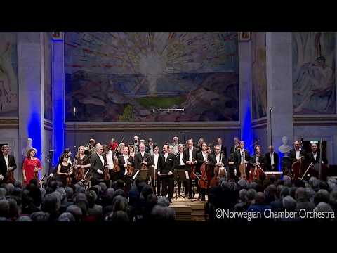 Sergei Prokofiev - Symphony No. 1 in D major, - 4. Finale: Molto vivace