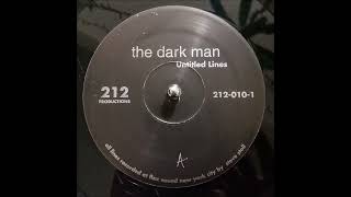 The Dark Man - Untitled Lines - a2