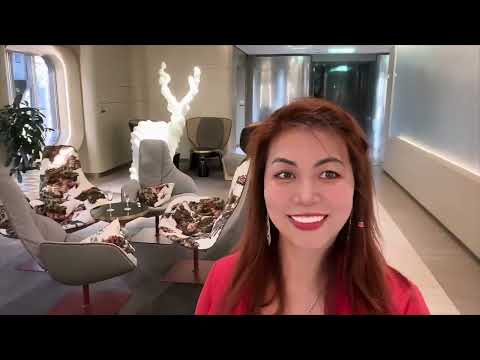 Explore Amsterdam & Rotterdam in Netherlands | Celebrity Apex | Nancy's TV