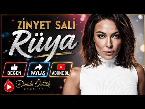 Ziynet Sali - Rüya (COVER)