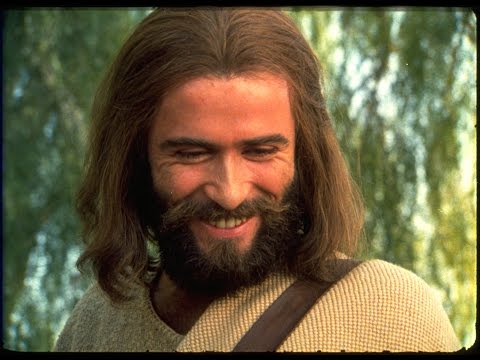 فيلم يسوع المسيح باللغة العربية الفصحى