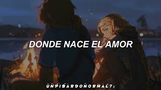 Labios Rotos // Zoé (Lyrics)