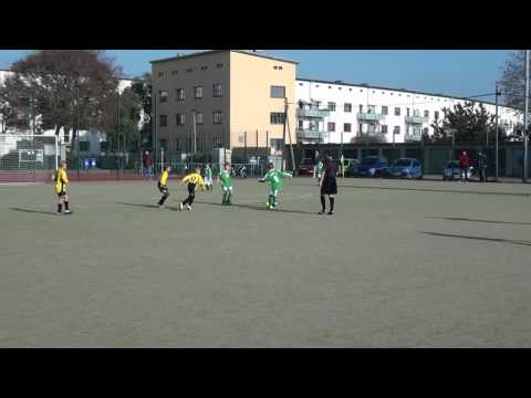 BSV 79  2:3  TuS 1860 Neustadt II