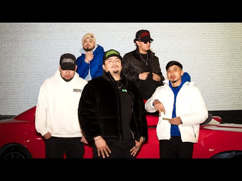 CARNAL - GRUPO RYE (LETRA)