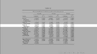 Lecture 16: Fundamental Welfare Theorems