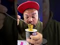 MAKAN SERBA PEDAS ️ Ajakfathirmakan NgeShortsBareng KreatorIndonesiaBerkarya Ngeshortsdulu