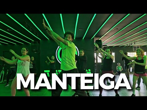Manteiga - Terrasamba