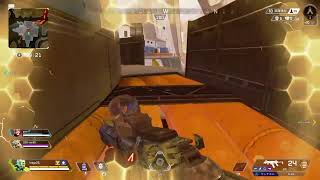 【Apex Legends】ランク周回！