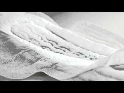 Kotex Soft and Smooth ProActive Guards Technology.mov