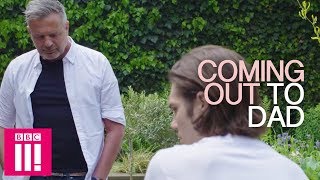 Coming Out To My Dad: George Shelley