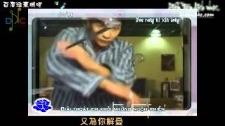 [Vietsub + Kara] Mr. Perfect - Fahrenheit (not official MV)