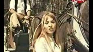 Annie Philippe - Ticket de Quai