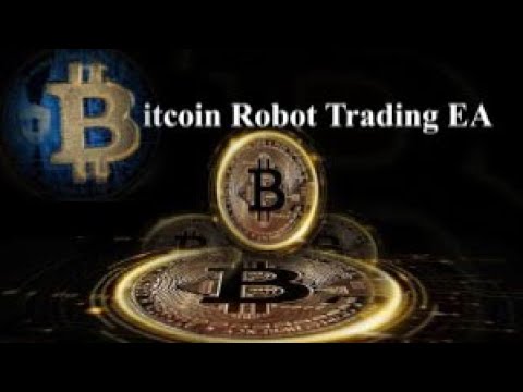 Video BitcoinRobotTradingEA