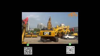 Myytävät Caterpillar 336D telakaivinkone - Kuva 5 | Machineryline FI Caterpillar 336D telakaivinkone | Kuva 5 - Machineryline