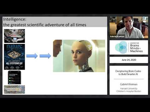 Deciphering Brain Codes to Build Smarter AI