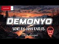 Demonyo by Juan Karlos