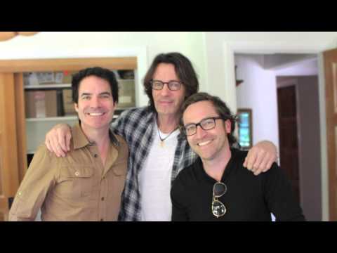 Patcast by Pat Monahan - Episode 41: Rick Springfield