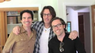 Patcast by Pat Monahan - Episode 41: Rick Springfield