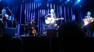 lyle lovett -  l. a. county