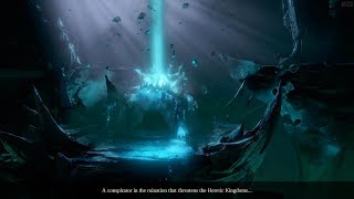 Shadows: Awakening - The Chromaton Chronicles Gameplay (PC Game) HD 1080p 60FPS