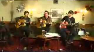 Stereophonics-Local Boy In A Photograph(Acoustic)