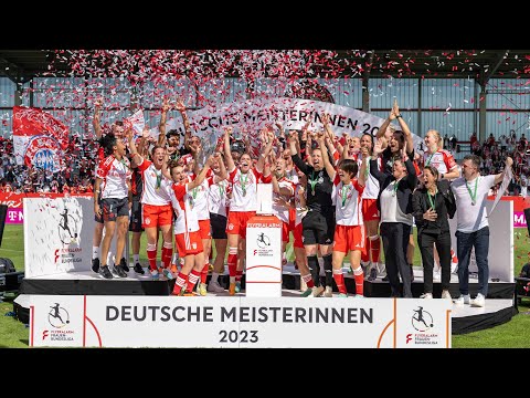 Deutscher Meister 2023