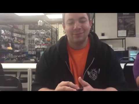 Yugioh 9/1/2018 Louisville, KY Regional 7th Place Deck Profile - Pure Sky Striker - Chester Henson