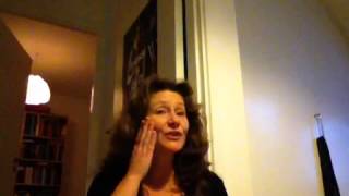 AB synger Snemand Frost og frøken Tø