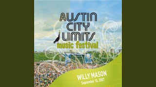 Our Town (Live From Austin City Limits Music Festival,United States/2007)