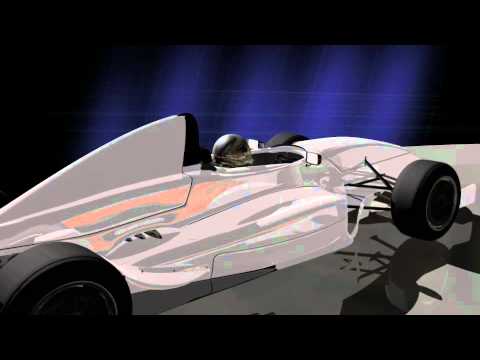 Thumbnail for TRS 2012 | Grand Prix Promo by Toyota Racing Series, Toyota