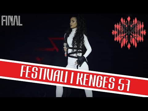 ESC 2019 | Albania | Festivali i Këngës 57 | FINAL | OUR TOP 14