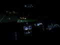 Fortuner Night Drive Car Shorts Fortuner Lover