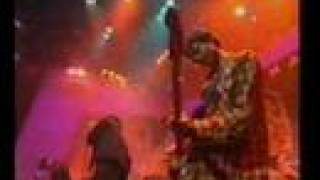 Powderfinger - Don&#39;t Wanna Be Left Out (live)