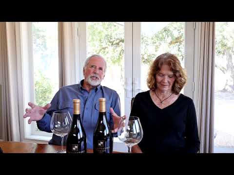 Meet the Growers of Nunes Vineyard Pt. 2