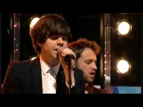 Montevideo - Fate & Glory [live @ De Zevende Dag]