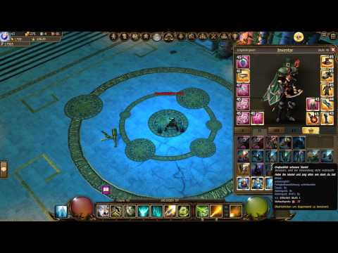 Ichgebdirgleichs stats und so - Dso