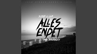 Alles endet