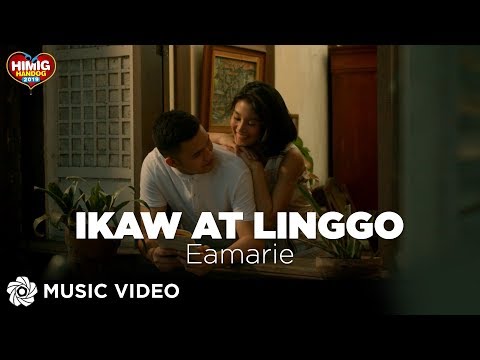 Video thumbnail for Ikaw at Linggo