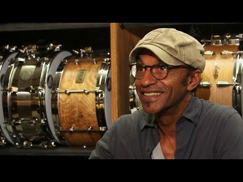 Le son d’Alex - Manu Katché monte le son !