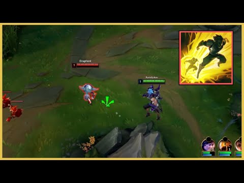 Early Game Gnar vs Sett | League of Legends Clip
