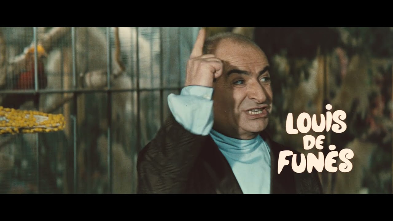 Miniature de la vidéo Oscar - Bande-annonce du film Oscar