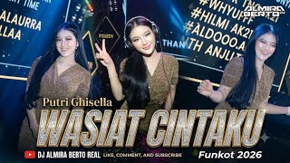 Download lagu FUNKOT PALEMBANG - WASIAT CINTAKU NEW 2026 BY DJ ALMIRA BERTO mp3