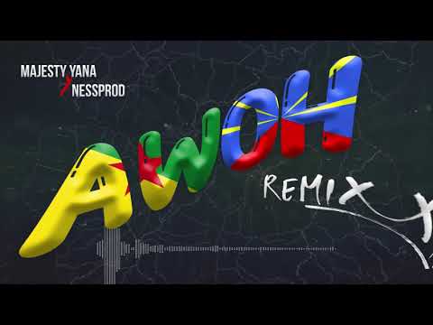 Majesty Yana x Nessprod - AWOH REMIX