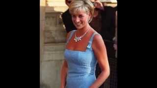 Diana: The Queen of our Hearts