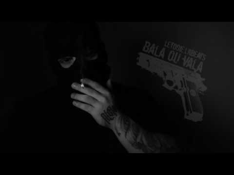 LetoDie - Bala ou Vala (Prod. LR Beats)