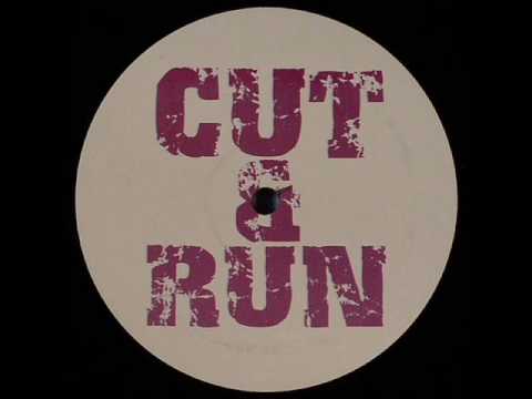 Cut and Run & Twista CeleBooty