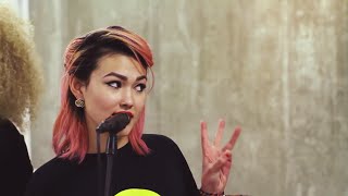 Neon Jungle Braveheart Uzun Versiyon (ıch nı san kaesu)