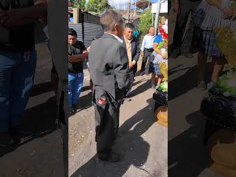 procesión Virgen Asunción Alotenango 25